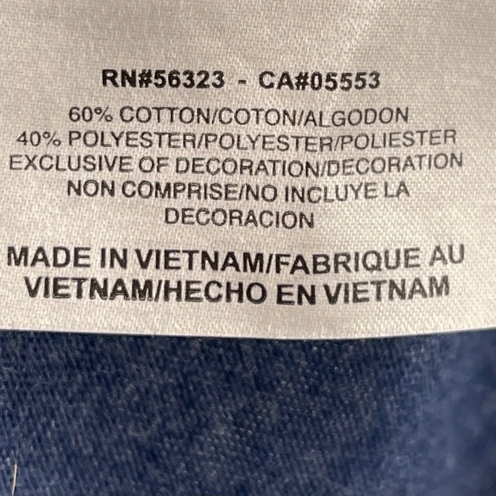 Nike‎ Twins V-Neck Tee Size Large